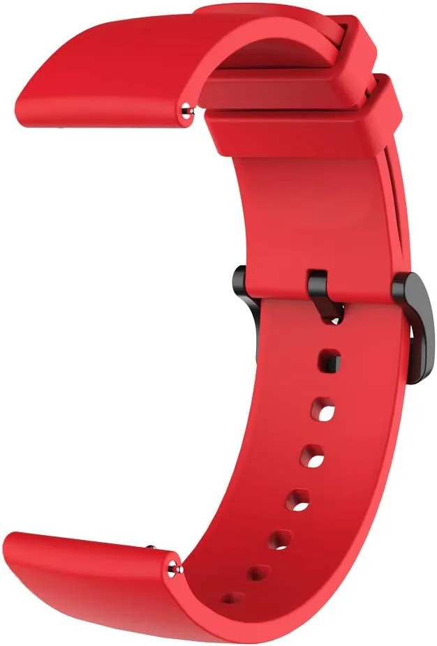 BabyValley Intended for Coros APEX 42mm/PACE 2/APEX 2 Band, Quick Release Wristbands Replacement Strap for Coros APEX 42mm/PACE 2/APEX 2 Smartwatch Women&Men Width: 20mm