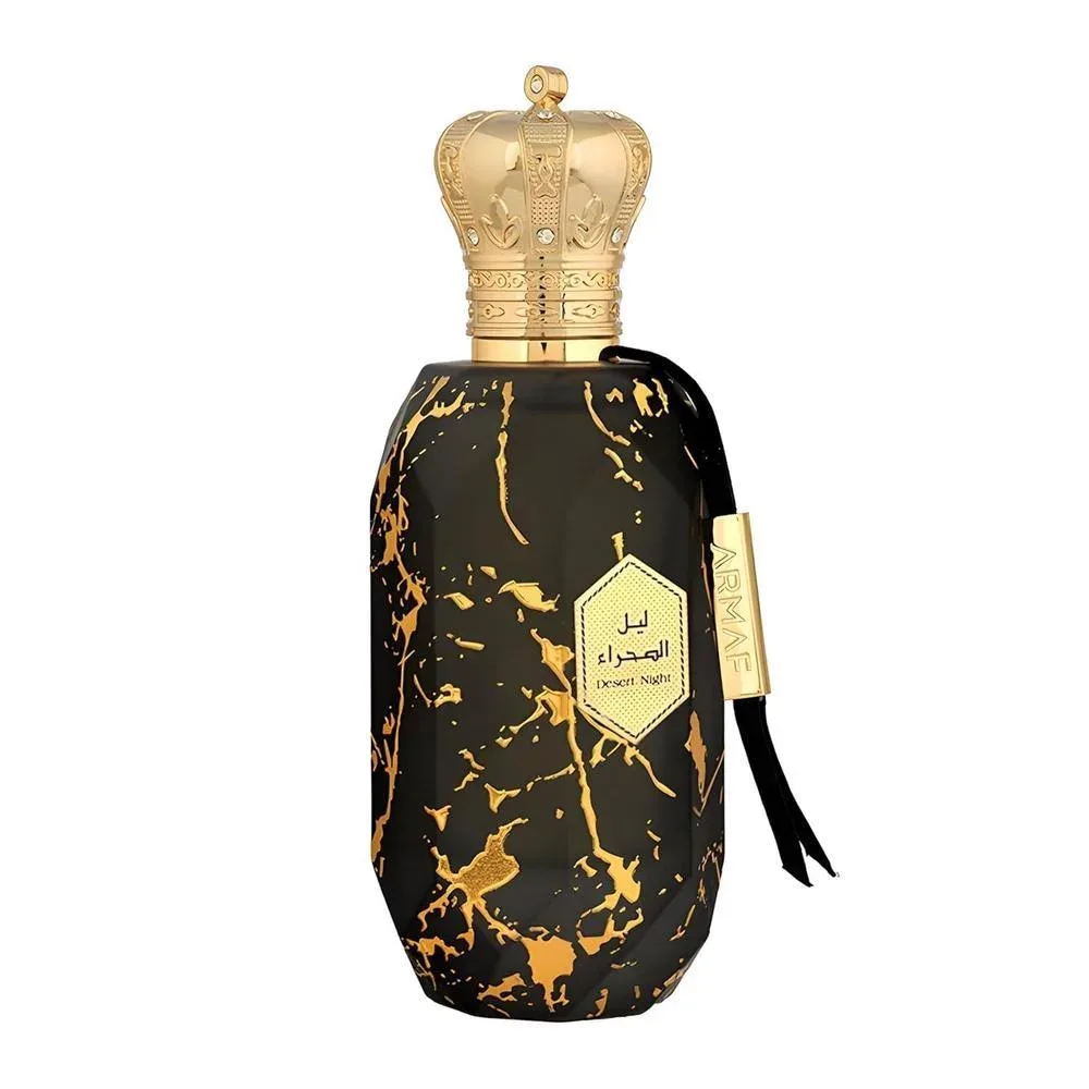 Perfume Eter Desert Night by Armaf Unisex 3.4 oz EDP Spray