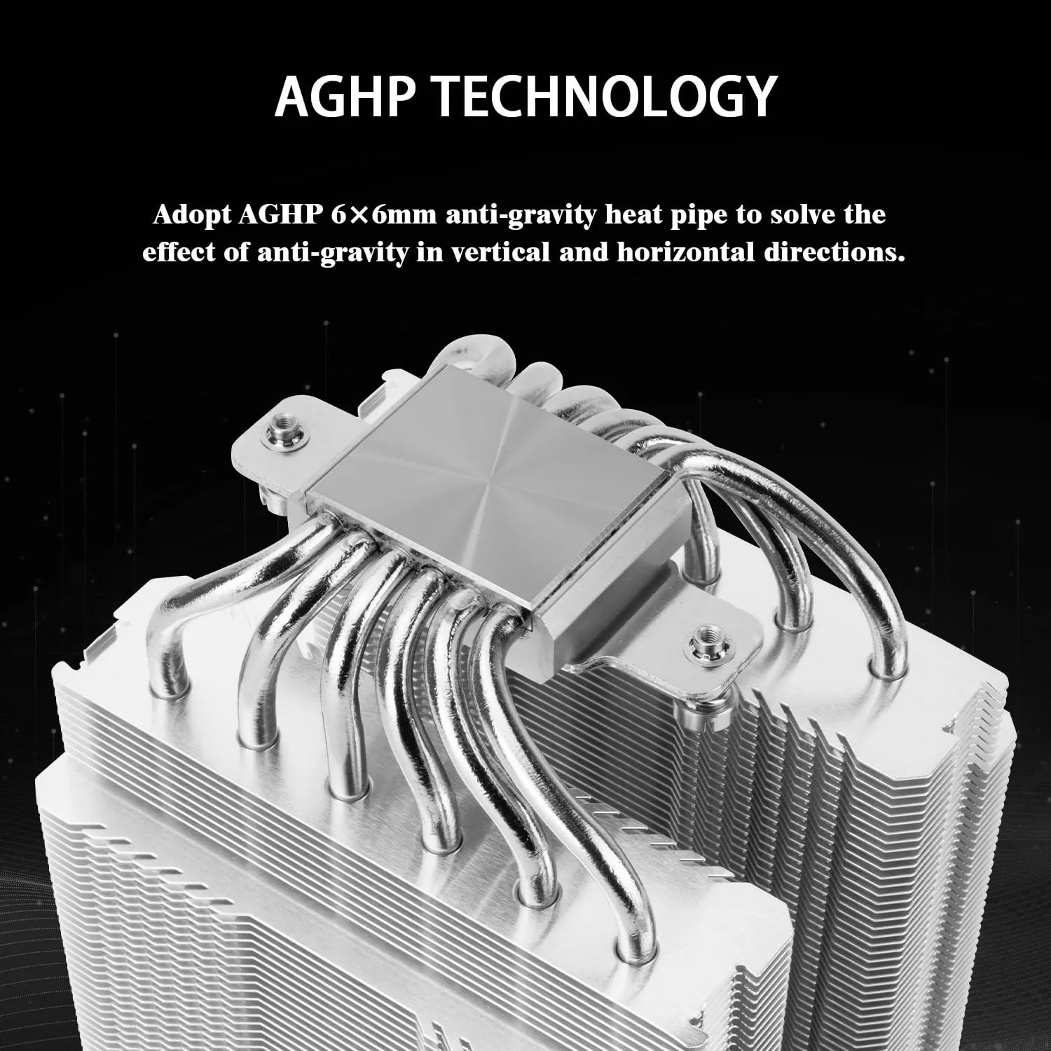 Thermalright Peerless Assassin 120 Digital Black CPU Cooler Air with 6X6mm Heatpipes, Magnetic Display Board Top Cover,Heatsink CPU Cooler, for AM4/AM5 and Intel lga1700/1851/1150/1151/1200