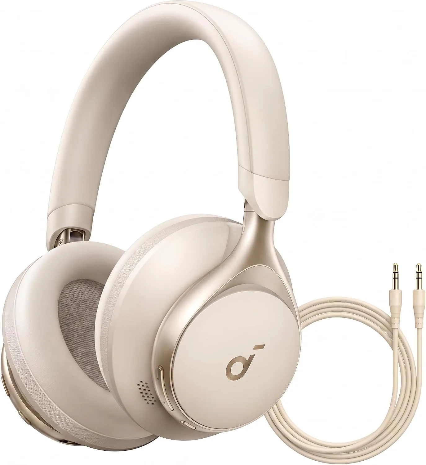 Soundcore Anker ANC Over-Ear Headphones