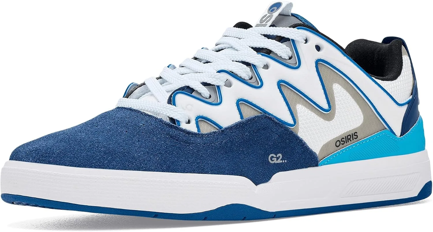 Osiris Mens G2