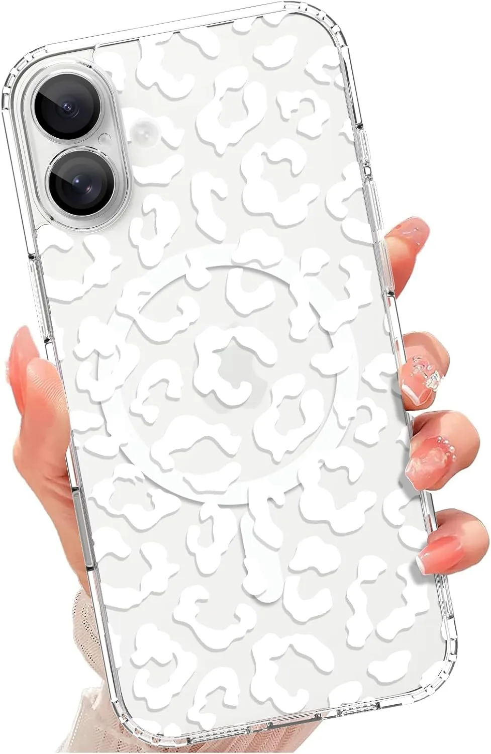 Funda para iPhone 16 Tharlet Magnética Compatible con MagSafe