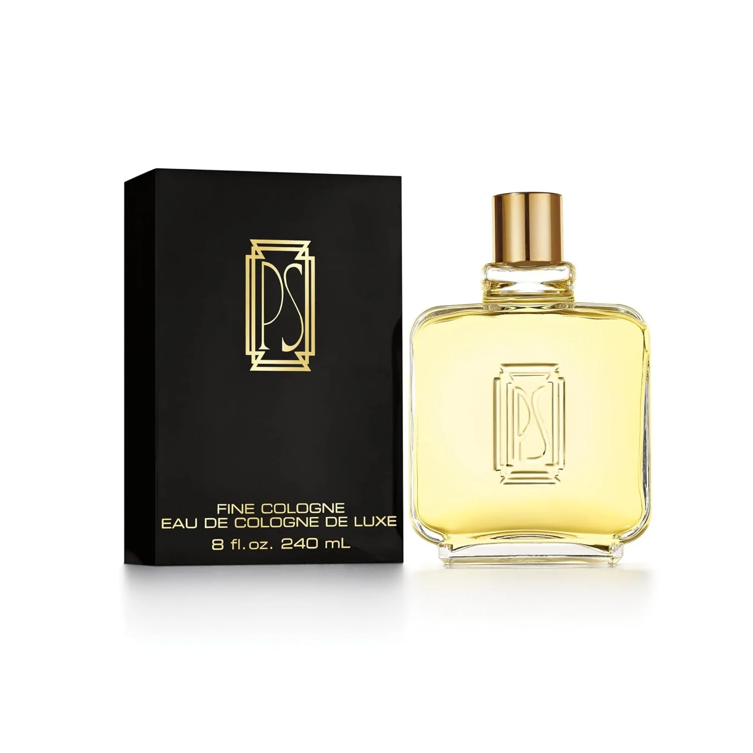 Paul Sebastian Men's Cologne Fragrance, 4.0 fl oz
