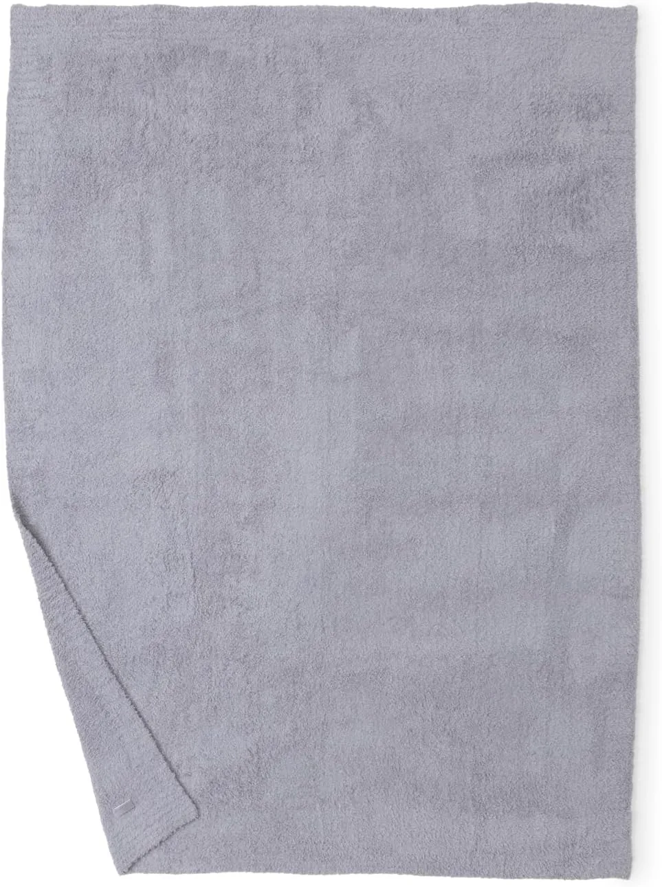 Barefoot Dreams® CozyChic® Throw, Dove Gray, 54"x72"