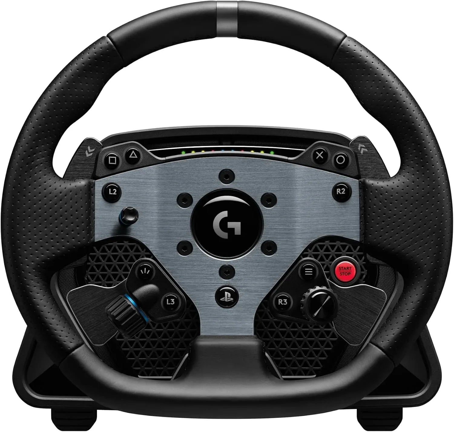 Volante Logitech G PRO Racing Direct Drive para PS5, PS4 y PC