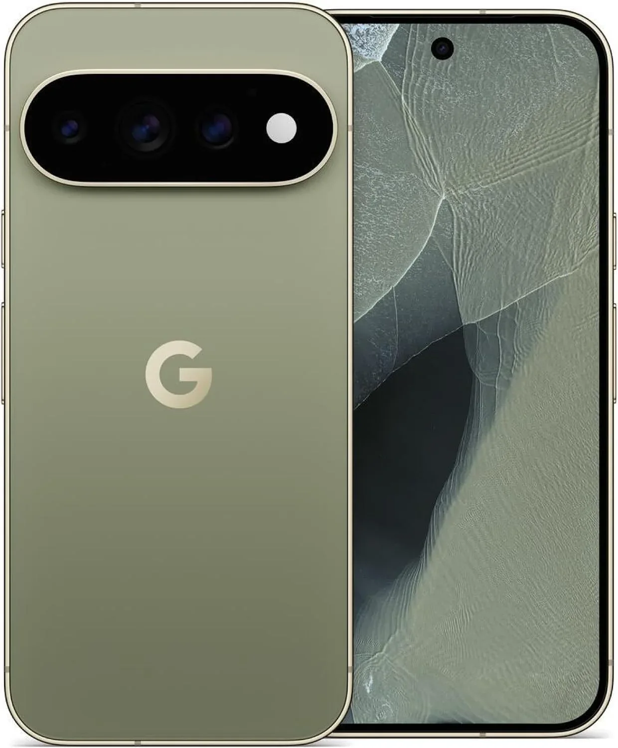 Smartphone Google Pixel 11 Pro XL 512GB Aceituna
