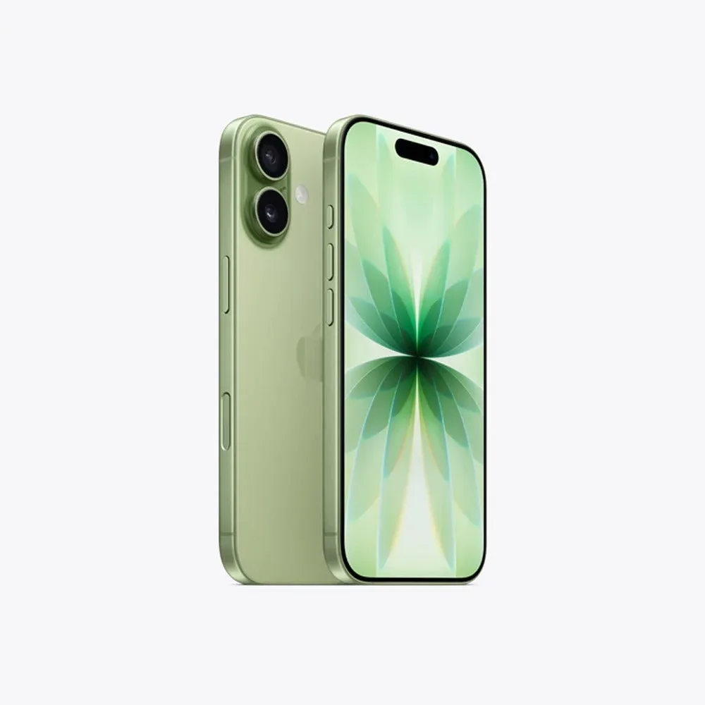 iPhone 17 - Sage / 256GB - Sage / 512GB