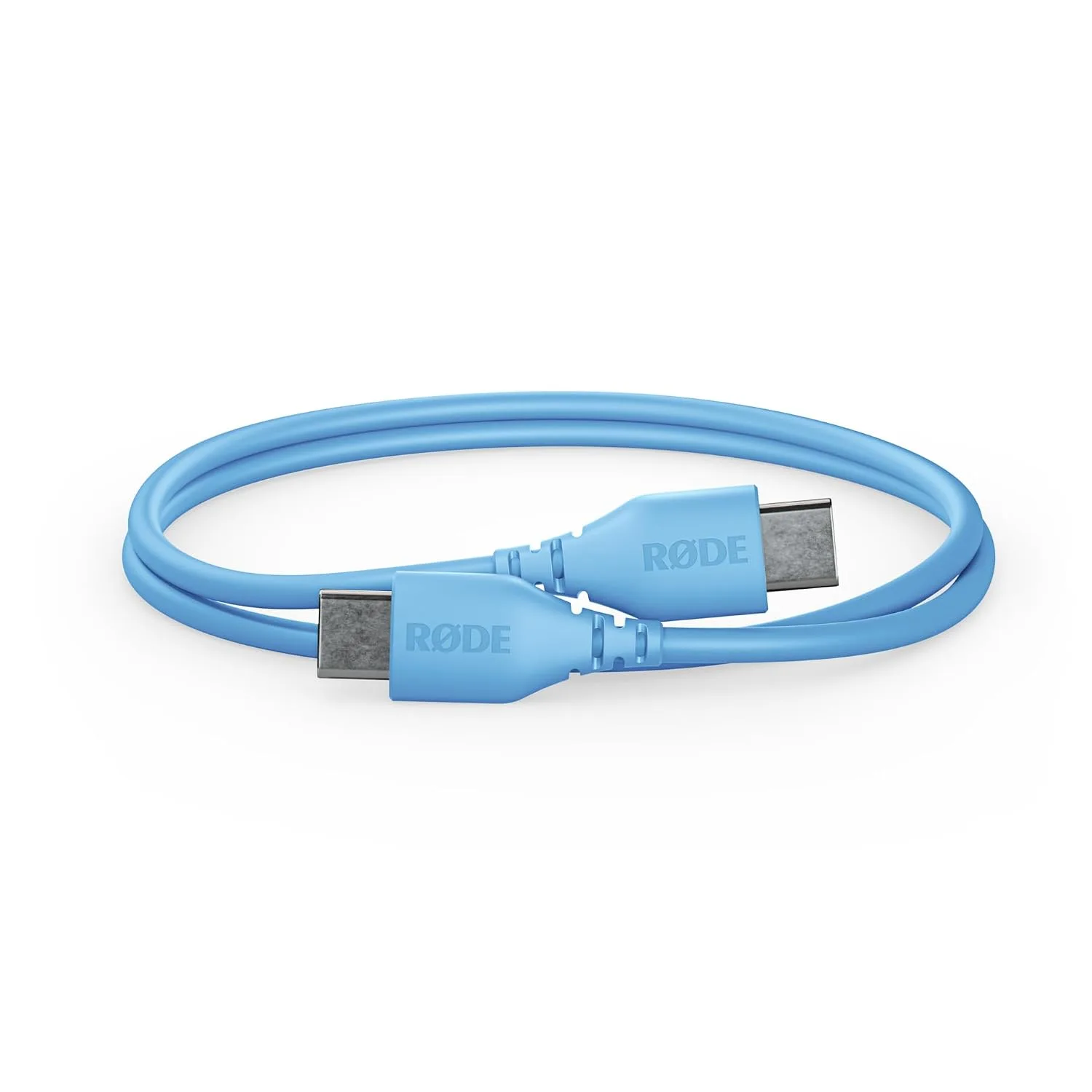 RØDE SC22 USB-C to USB-C Cable (30cm, Green)