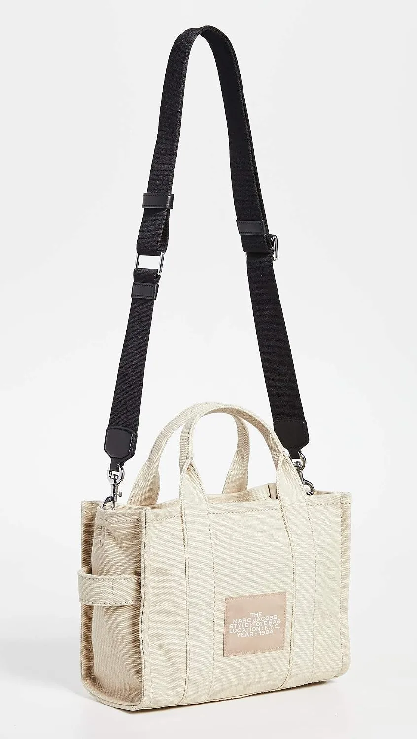 Marc Jacobs Women's The Canvas Small Tote Bag