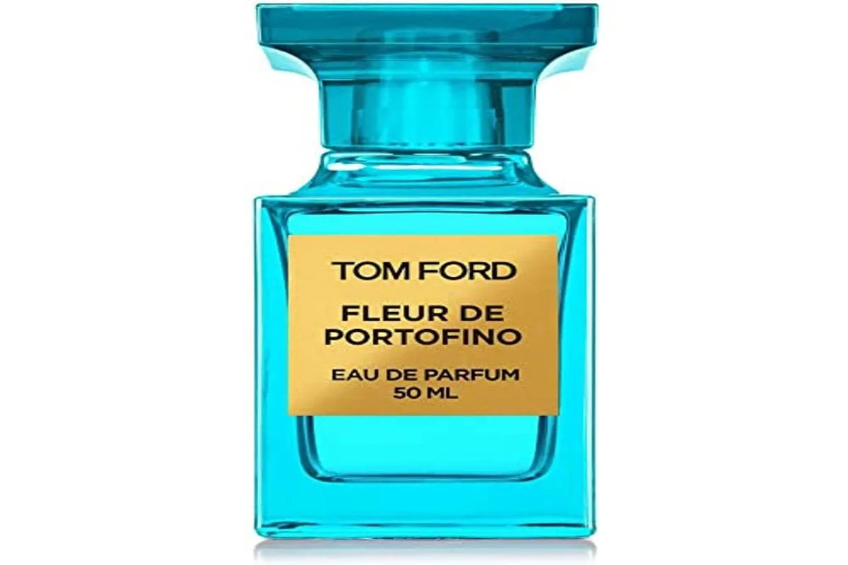 Tobacco Vanille by Tom Ford for Men - 1 oz EDP Spray