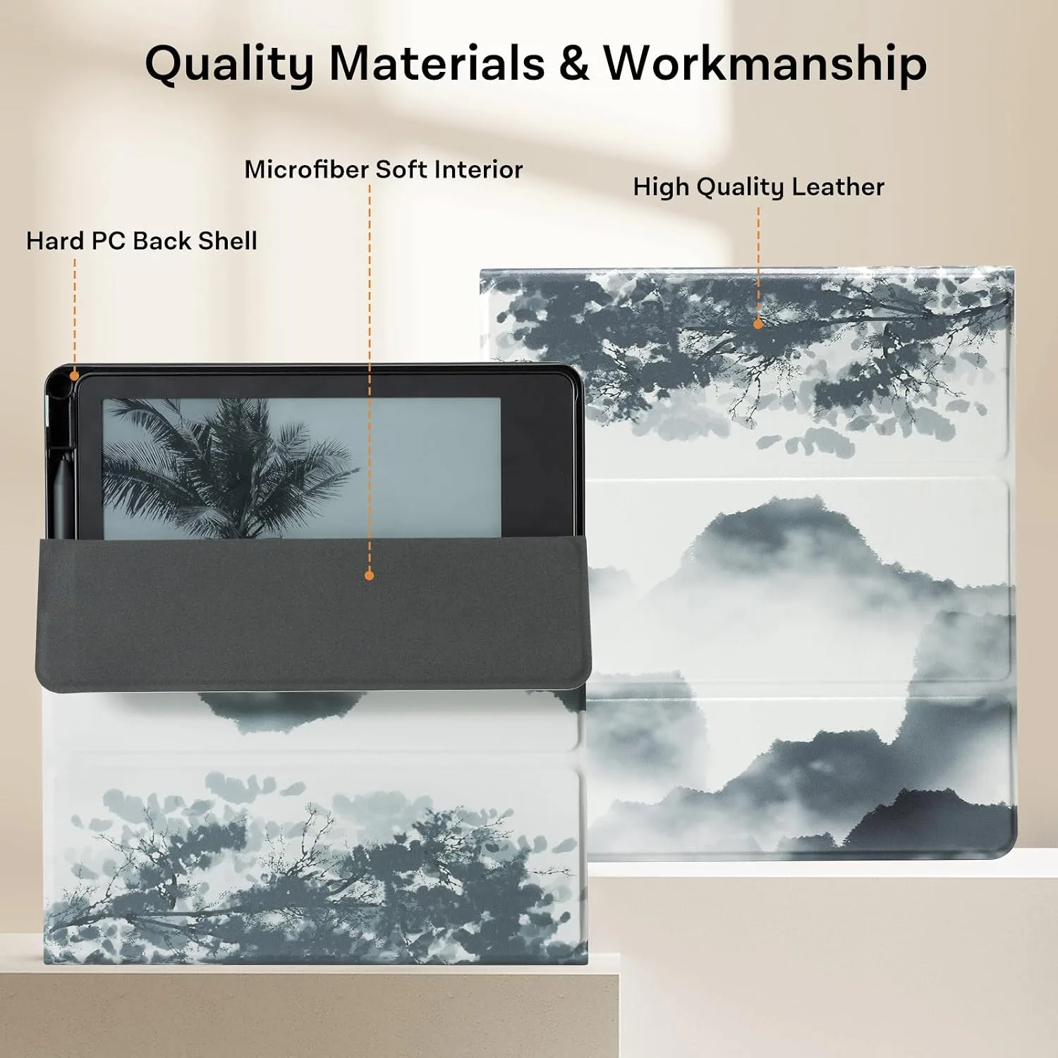 CoBak 10.2" Case, not for iPad(A073102)