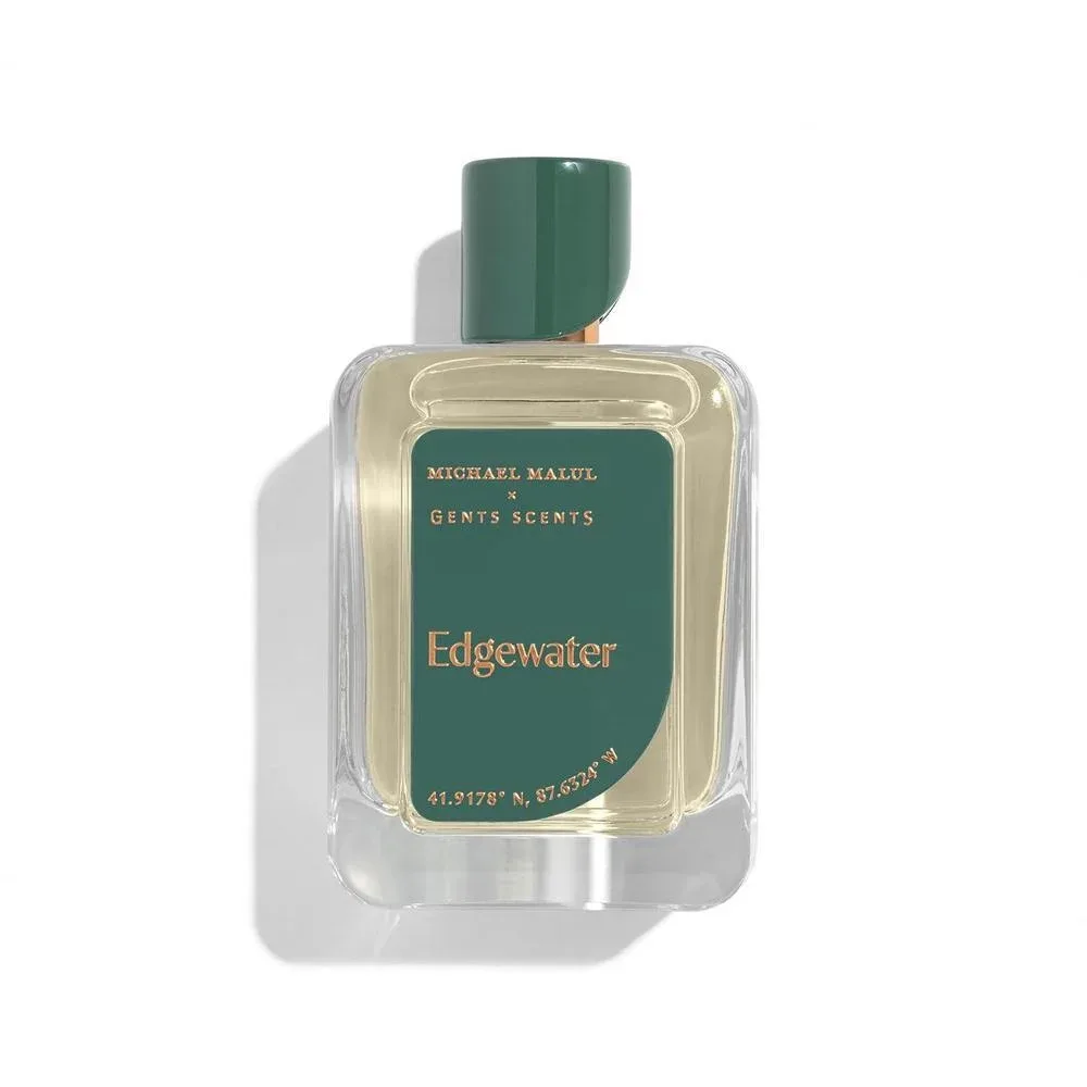 Michael Malul Edgewater Eau de Parfum para Hombre