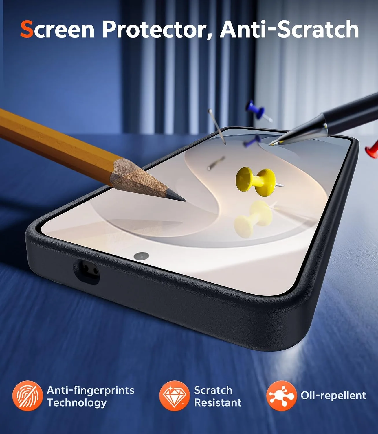 FNTCASE for Samsung Galaxy S26 FE/S25 FE Case Matte Compatible with Magsafe