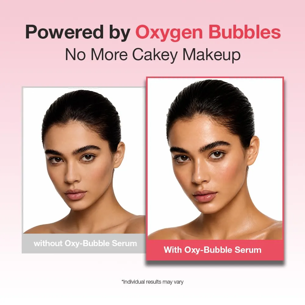 Quick & Deep Bubble Essence Mini – Niacinamide (1.08 fl.oz.)