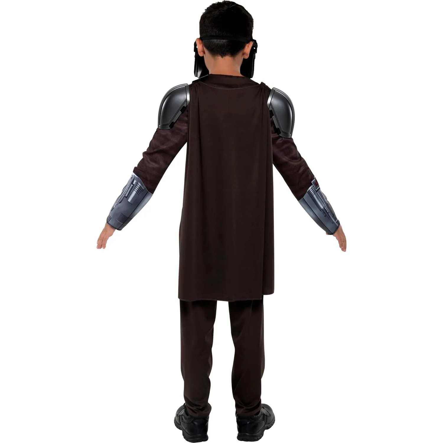 Jazwares STAR WARS The Mandalorian Deluxe Dress Up Set (M)