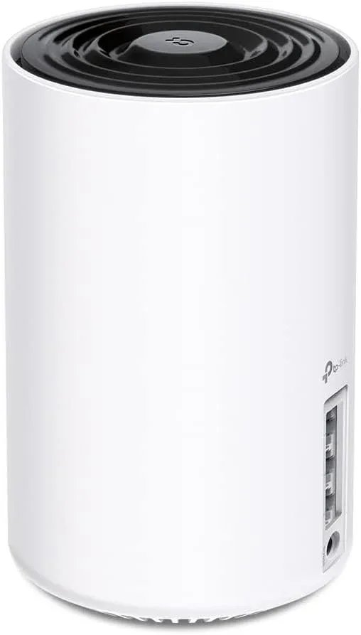Router TP-Link Deco XE75 AXE5400 WiFi 6E Mesh 1-Pack