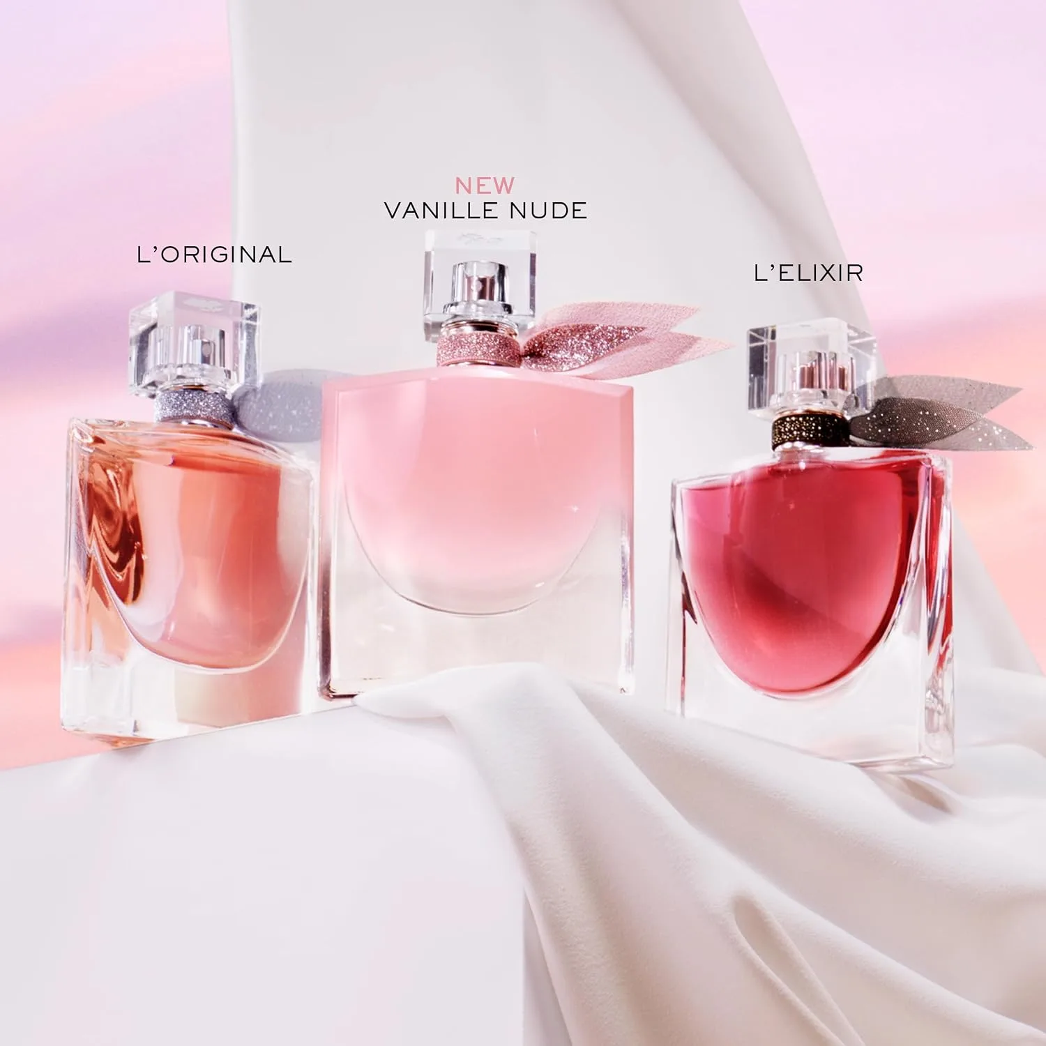 Lancôme La Vie Est Belle La Vie Vanille Nude Eau de Parfum - Womens Perfume
