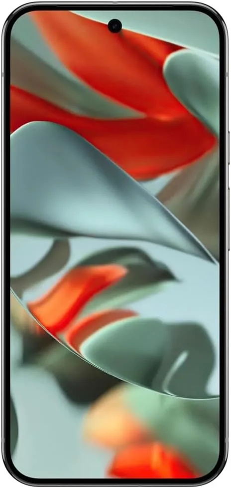 Google Pixel 9 Pro XL, 128 GB, Hazel - for AT&T(Renewed)