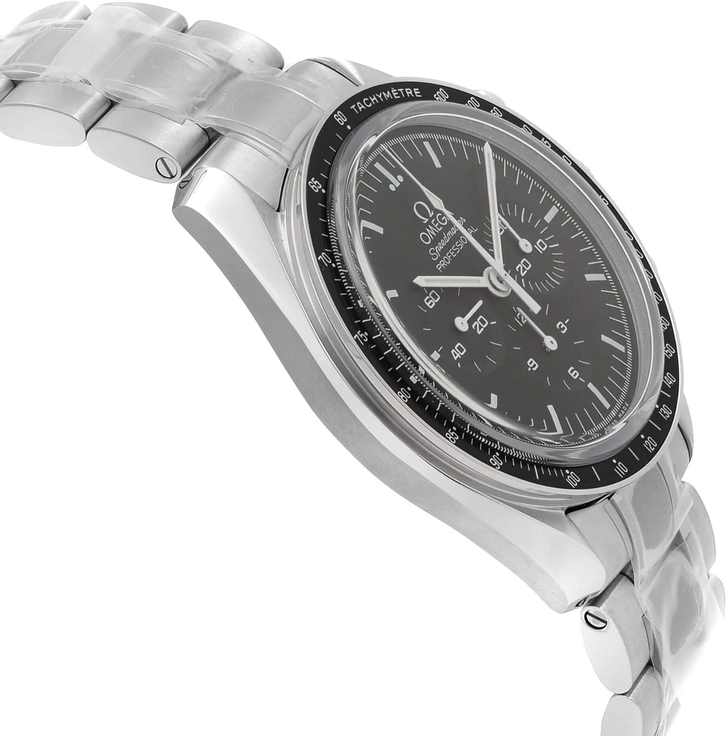 Omega Speedmaster Moonwatch Professional Chronograph 42mm Men's Watch 311.30.42.30.01.005