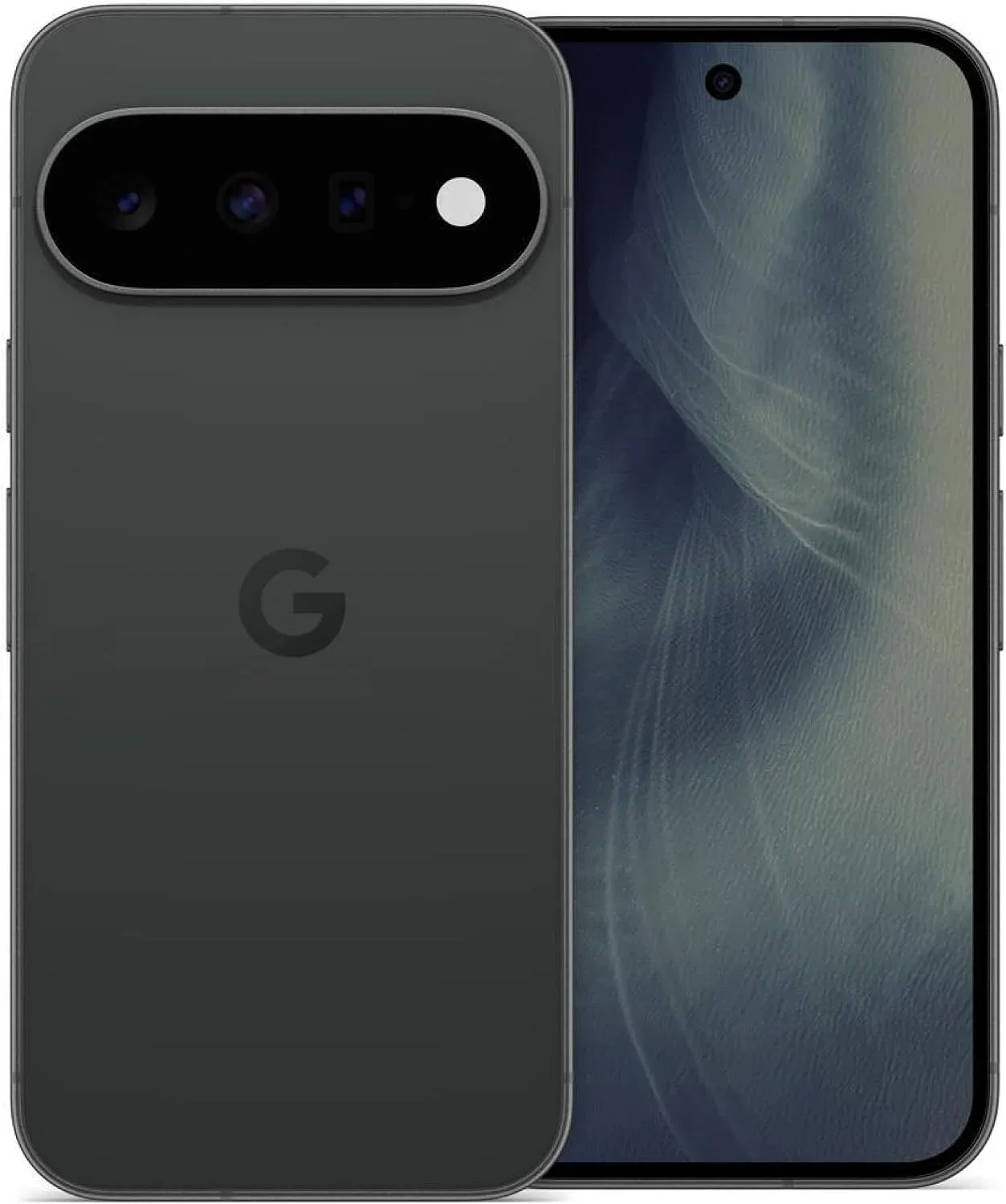 Smartphone Google Pixel 11 256GB Obsidian Desbloqueado