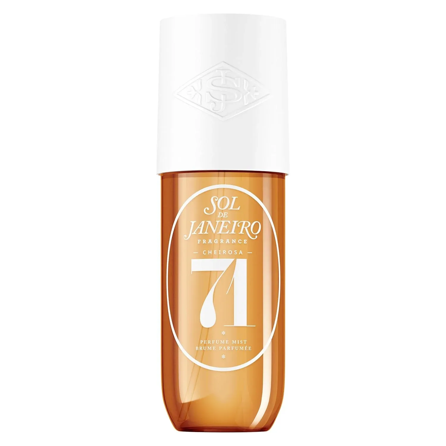 Perfume Mist Sol de Janeiro Cheirosa 71 Hair & Body