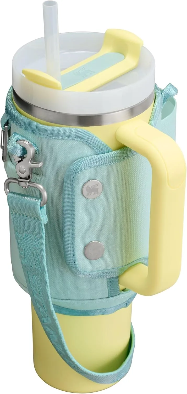 STANLEY Quencher Wrap Carry All for 40 oz Tumbler, Mist