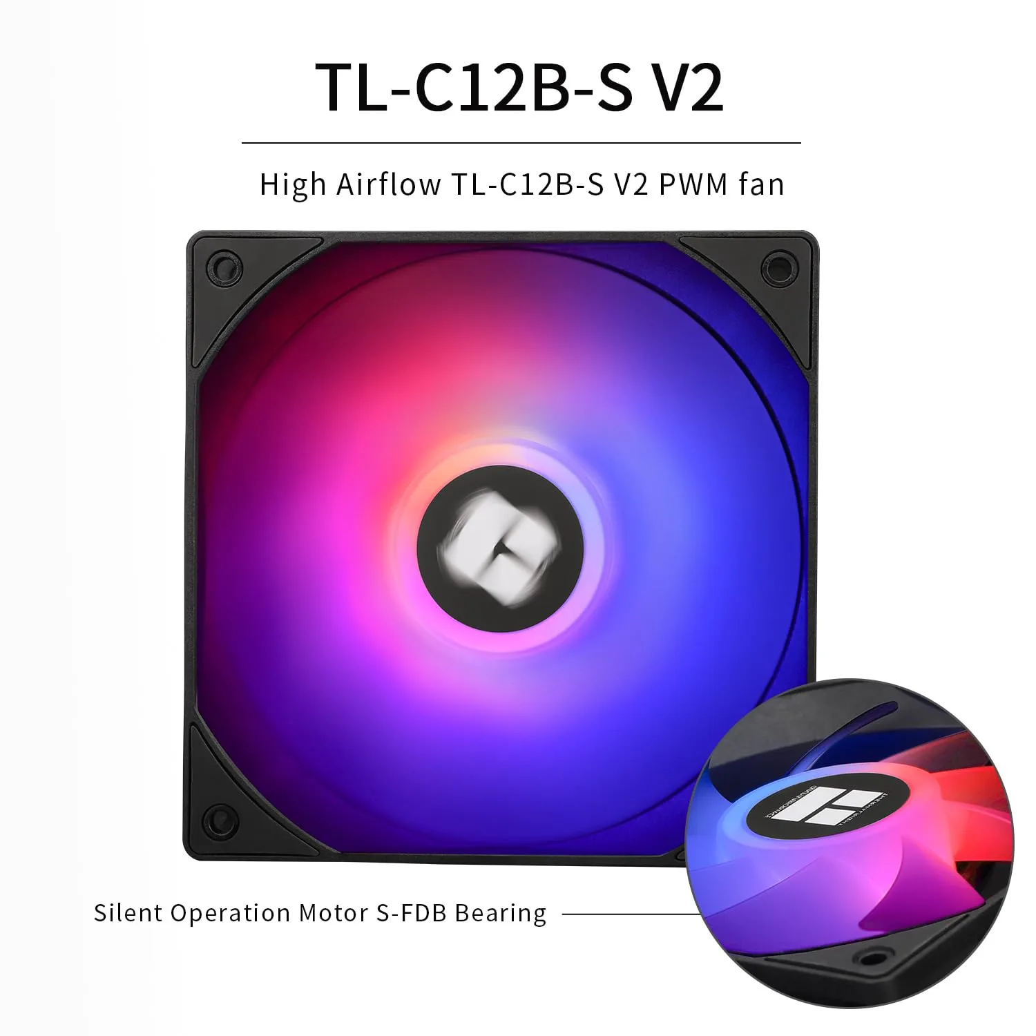 Thermalright Aqua Elite 360 V3 AIO CPU Cooler, 360 Liquid Cooling, ARGB PWM Fans, Intel LGA1150-1200/2011/1700/1851, AMD AM4/AM5