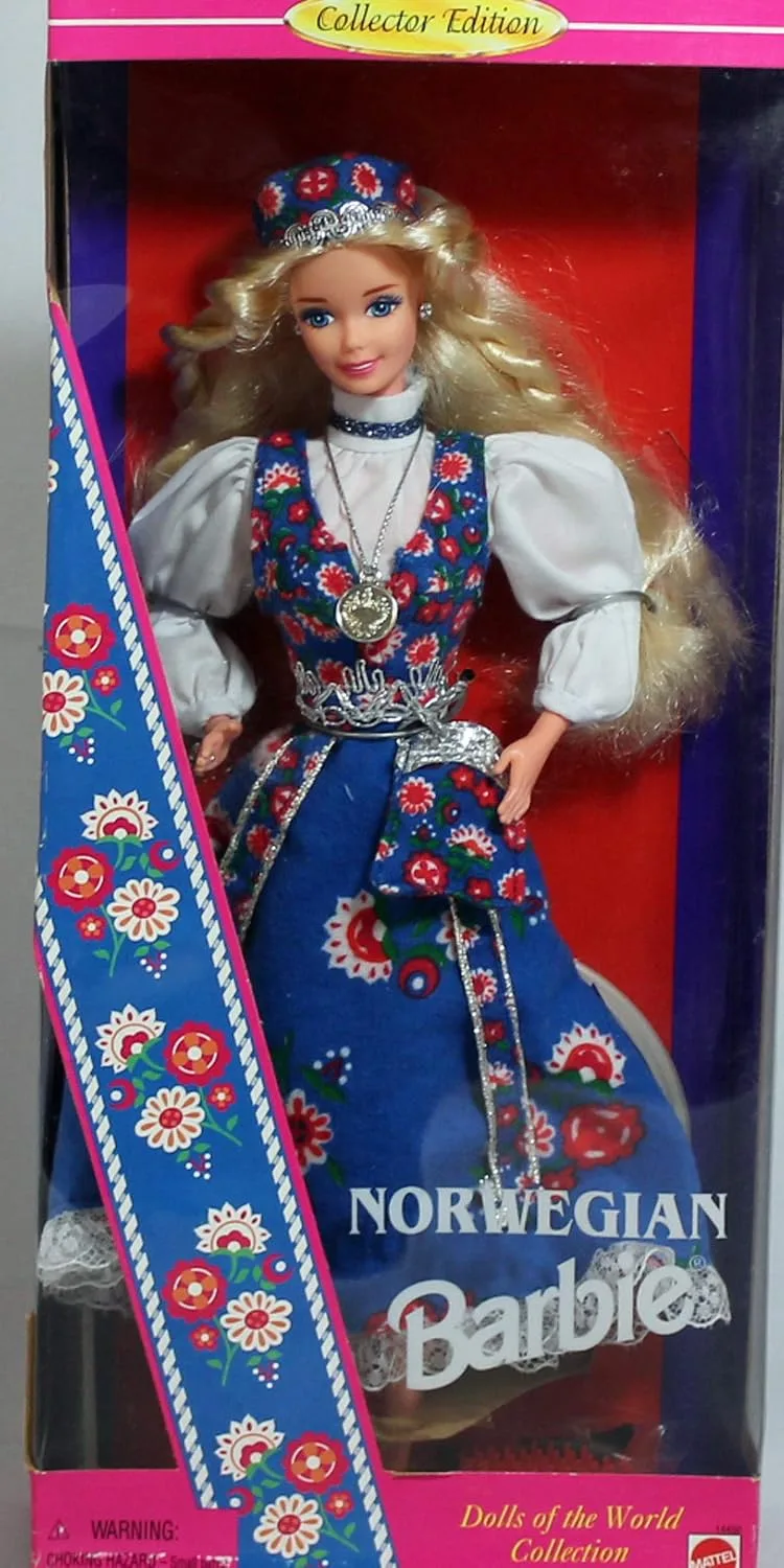 Ken Barbie as the Tin Man, Hollywood Legends, The Wizard of Oz Collectors Edition