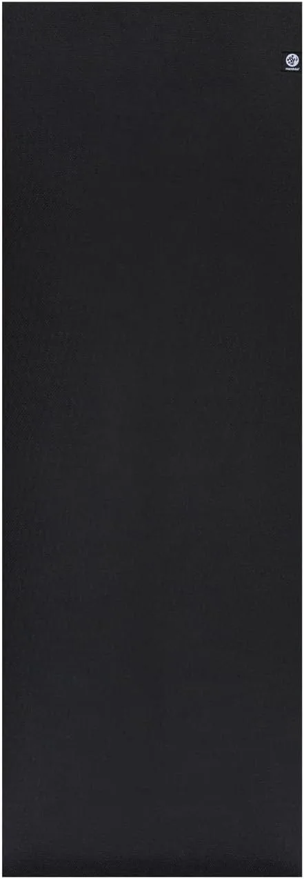 Manduka X Yoga Mat 71" - 5mm | High Performance Fitness Mat | Durable Design | Yoga, Outdoors, Stretching | 71 x 24 inches