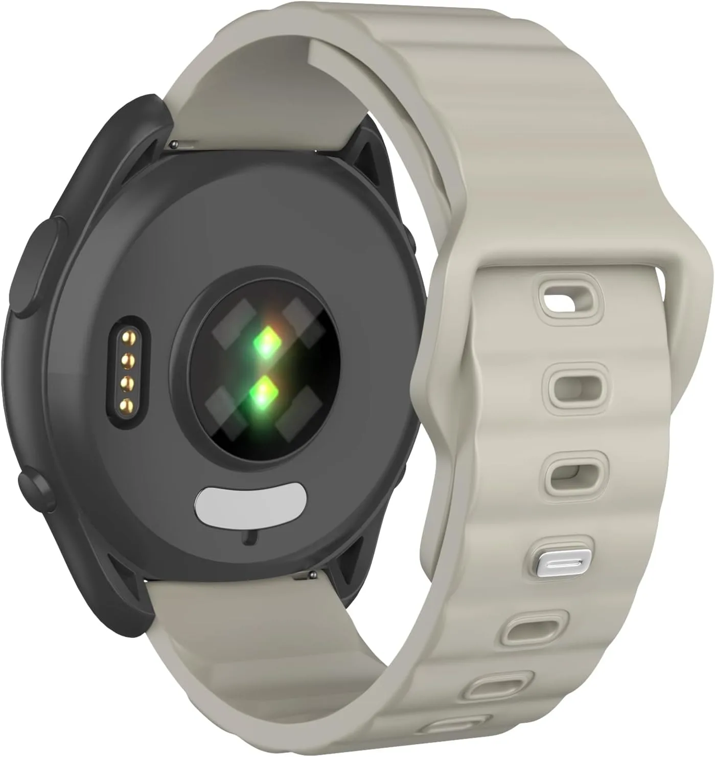 OVERSTEP Watch Band for Coros Pace 4/3/Apex 2 Pro/Apex 46mm/Apex Pro