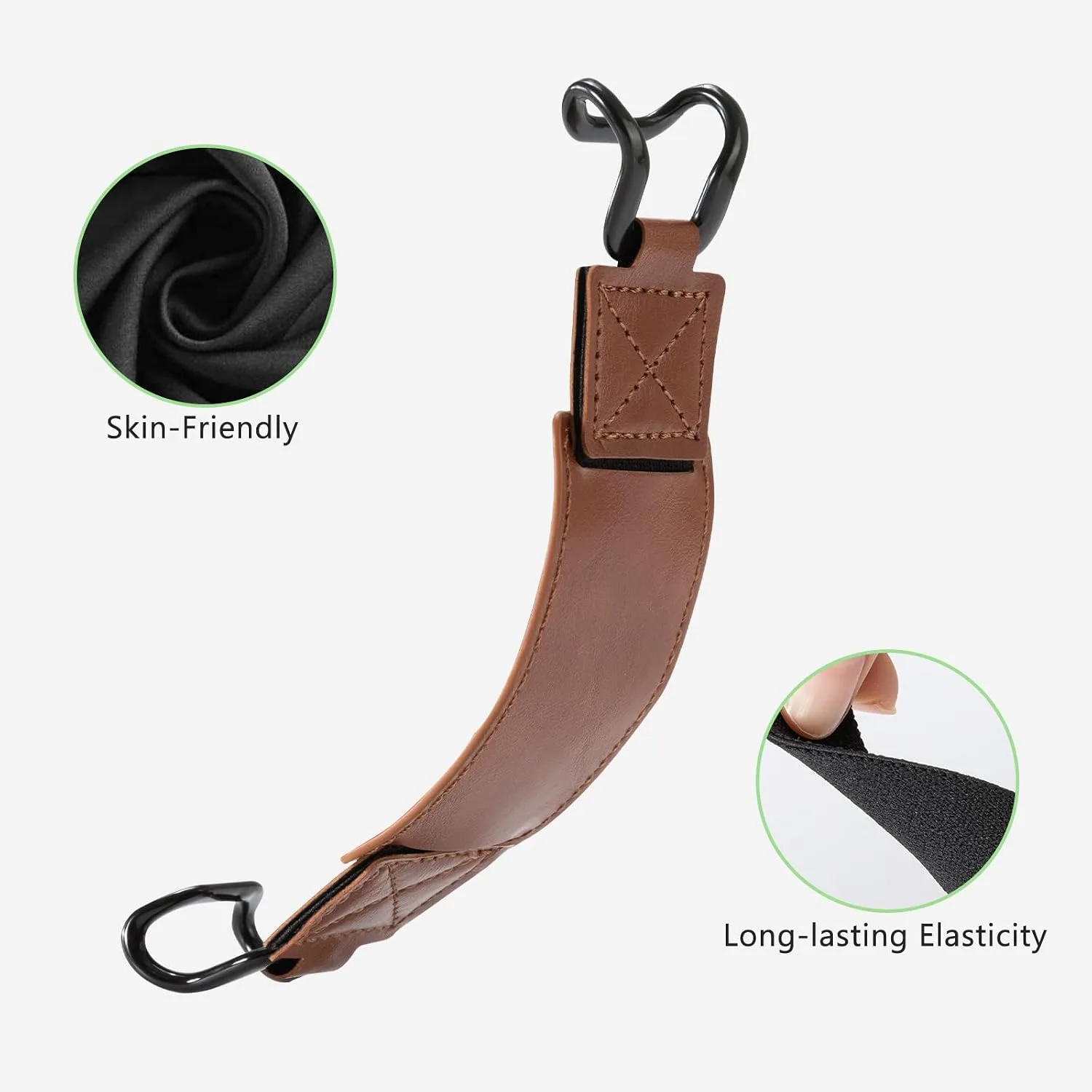 CoBak Secure Hand Strap for Ebook Reader - Versatile and Lightweight
