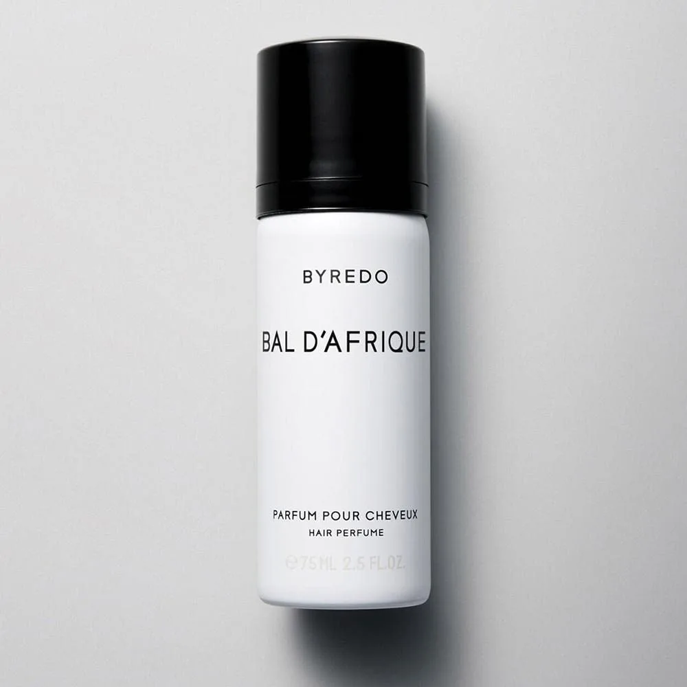 Byredo Bal D'Afrique Eau de Parfum Spray for Unisex, 3.4 Ounce
