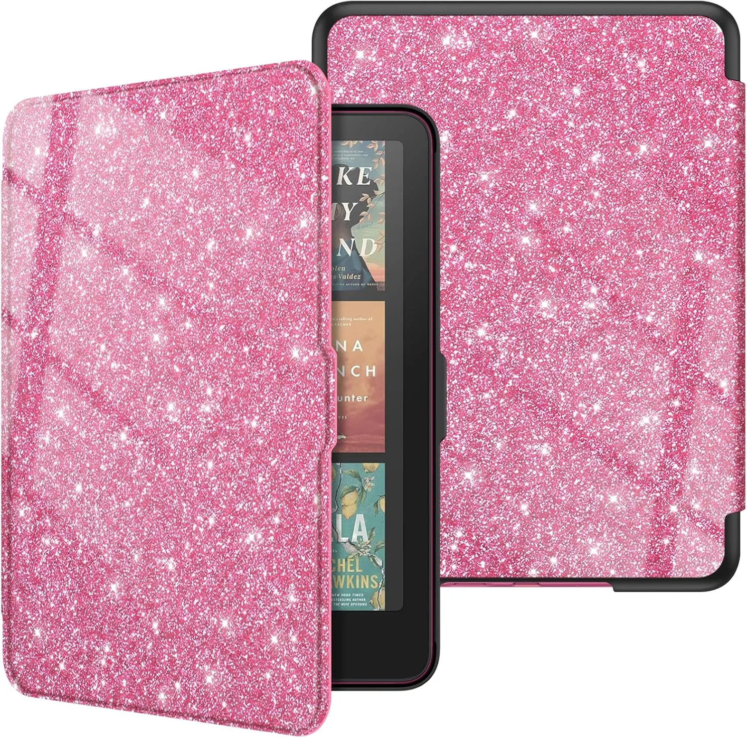 Fintie Slim Case for 7" Kindle Paperwhite 12th Gen 2024 & Kindle Colorsoft
