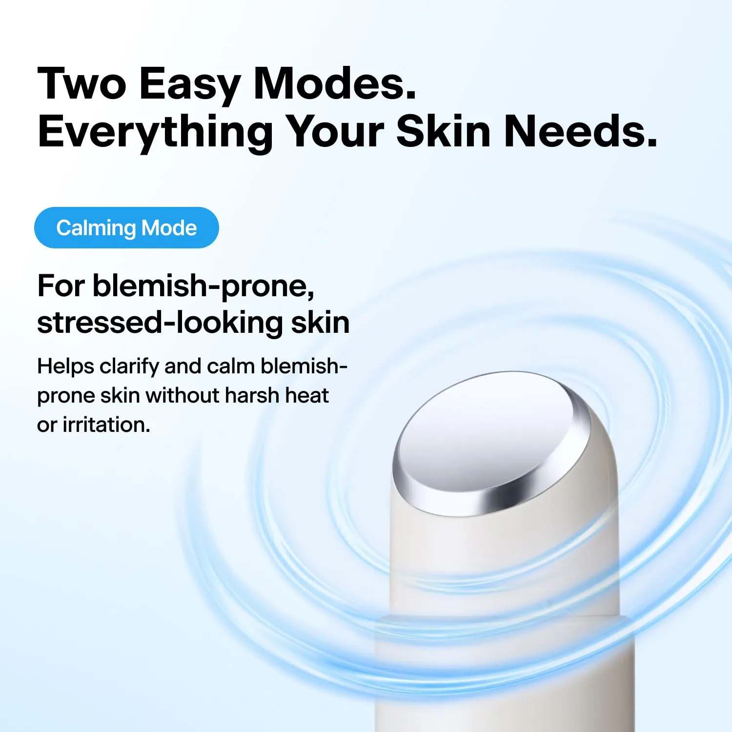 THOME Twenty Up, At-Home Skincare Ritual Tool for Calm, clear-looking skin