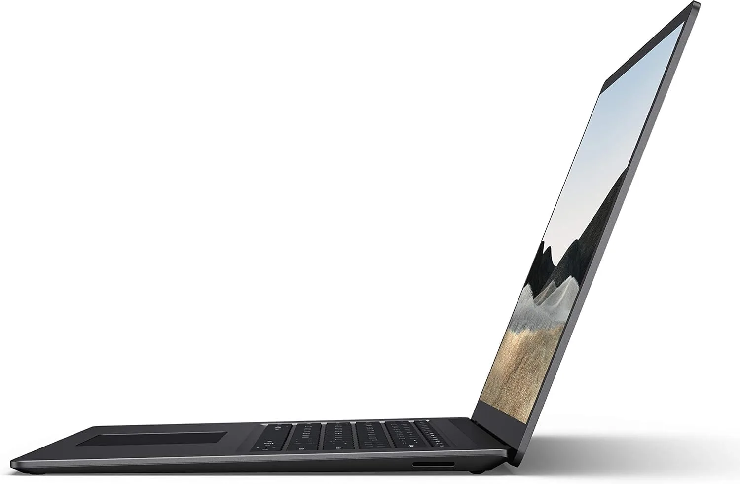 Microsoft Surface Laptop 3 13.5", Intel Core i5-1035G7 256GB SSD 16GB RAM 2K+ Multi-Touch (2496X1664) Display Windows 11 PRO (Renewed)