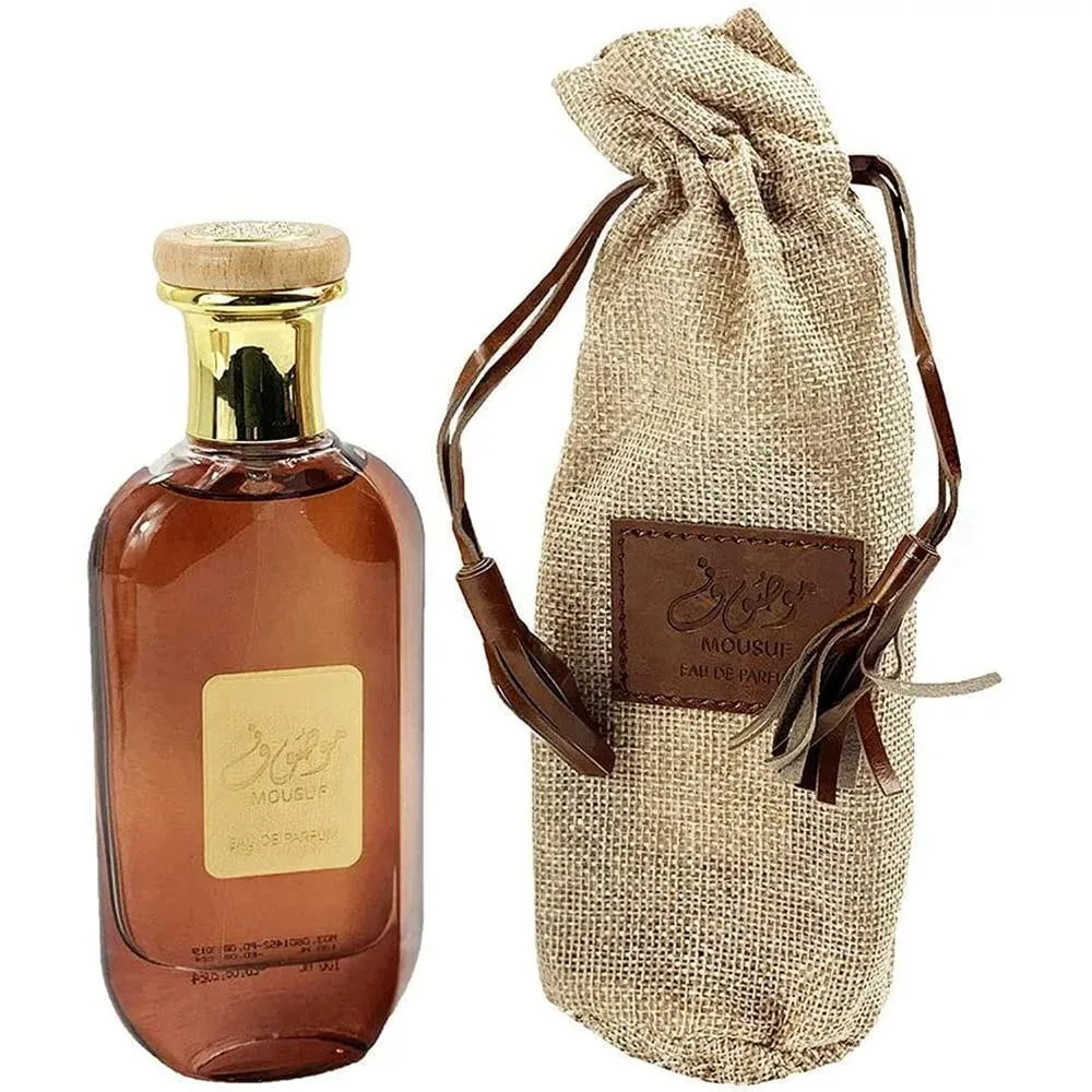 Perfume Ard Al Zaafaran Mousuf Eau de Parfum Unisex 100 ml