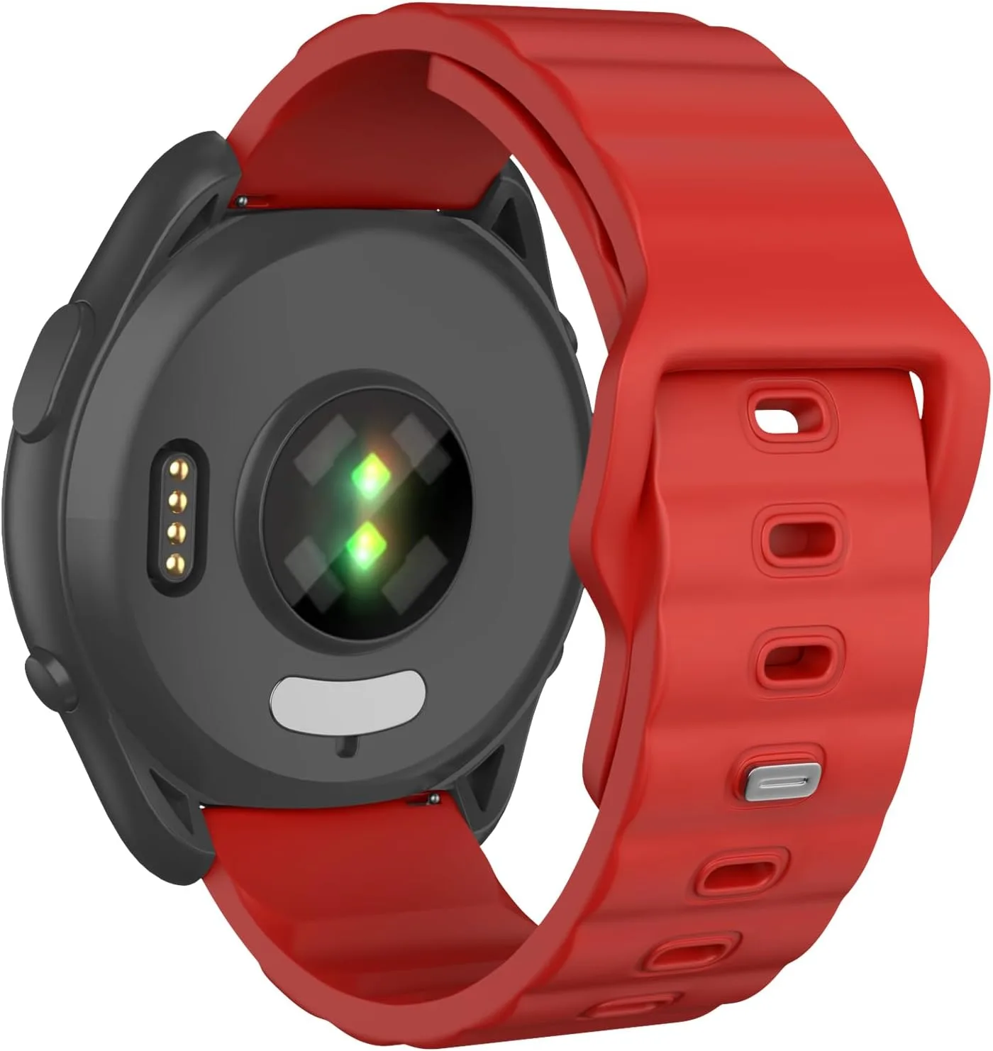 OVERSTEP Watch Band for Coros Pace 4/3/Apex 2 Pro/Apex 46mm/Apex Pro
