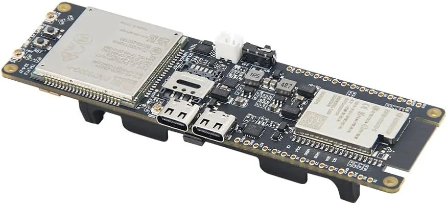 LILYGO T-SIM7600G-H 16MB ESP32-WROVER Solar Charge ESP32 TTGO Development Board