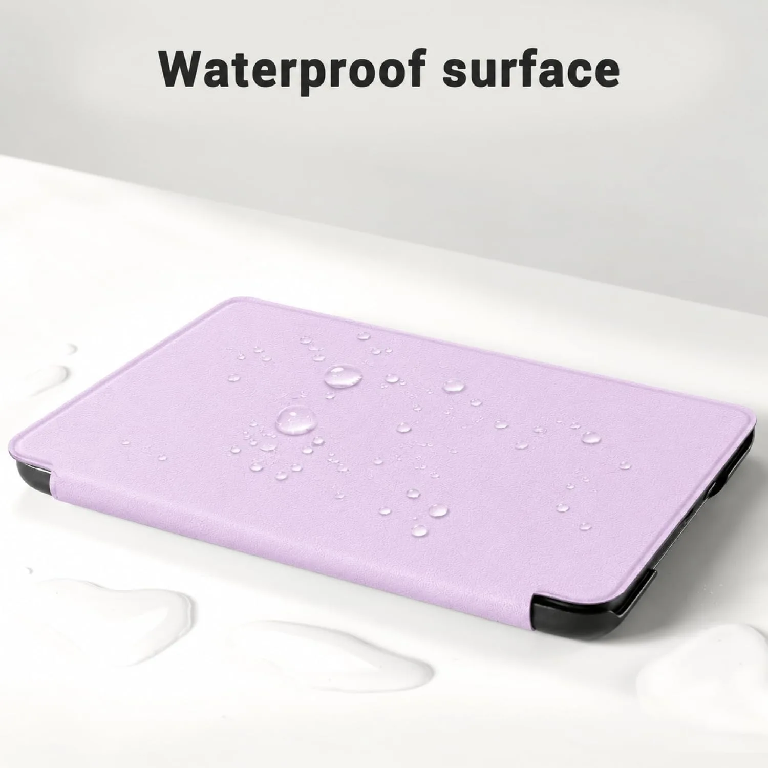 CoBak 6 Inch Case, not for iPad(A072801),Lilac