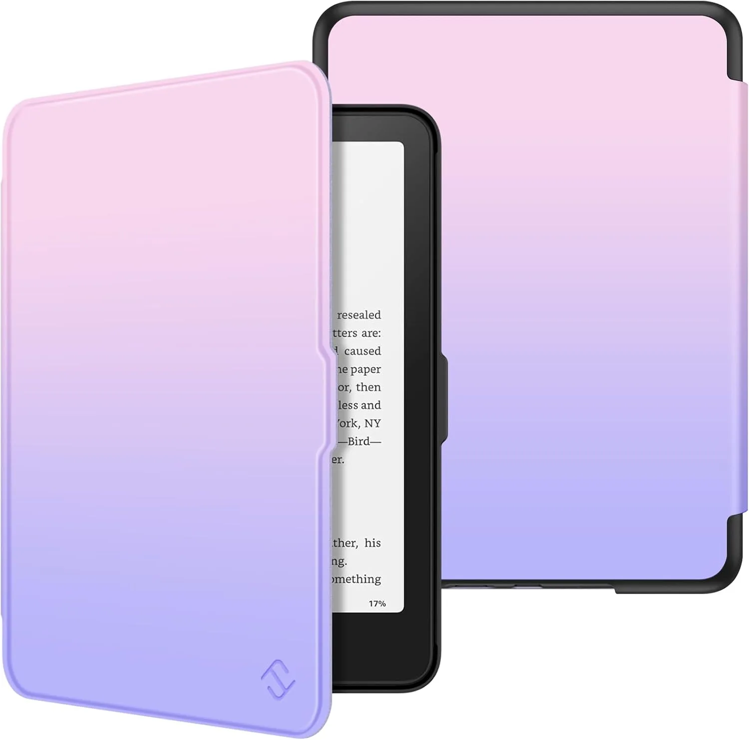 Fintie Slim Case for 7" Kindle Paperwhite 12th Gen 2024 & Kindle Colorsoft