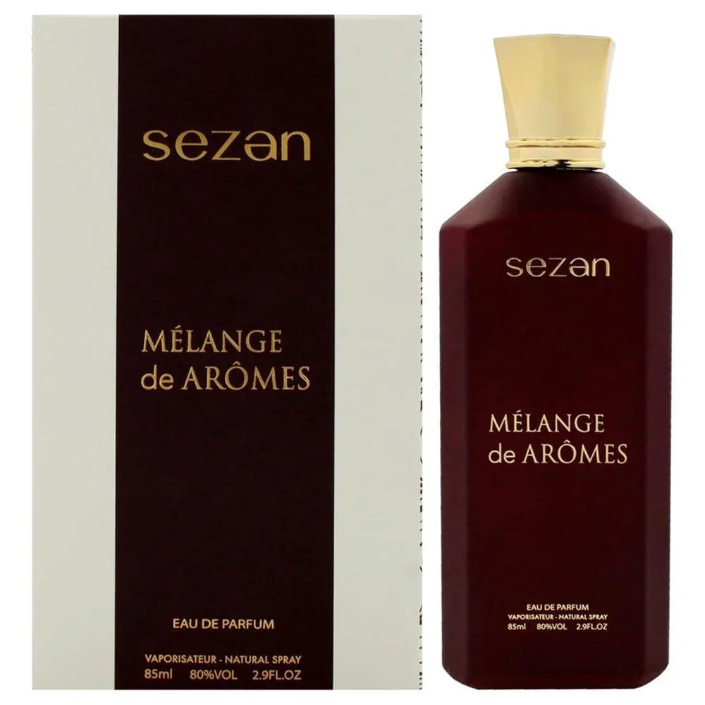 Perfume Melange De Armomes for Women EDP Spray 2.9 oz