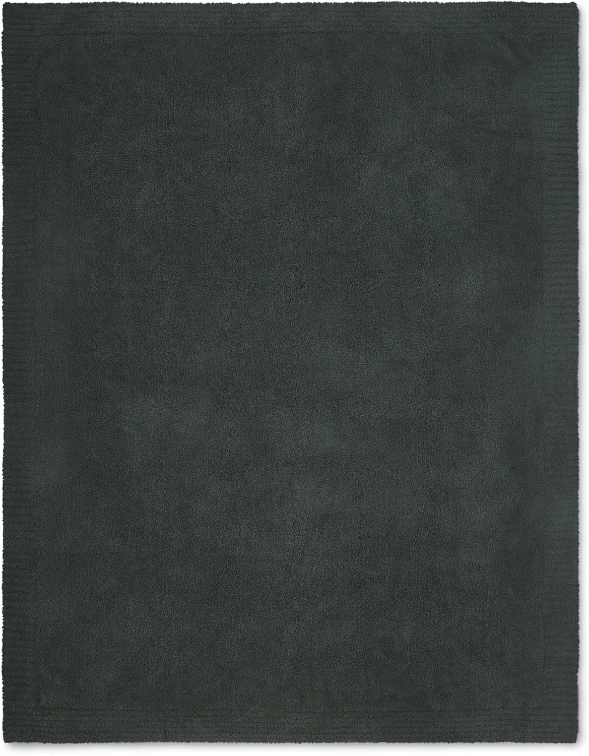 Barefoot Dreams® CozyChic® Throw, Rainforest, 54"x72"