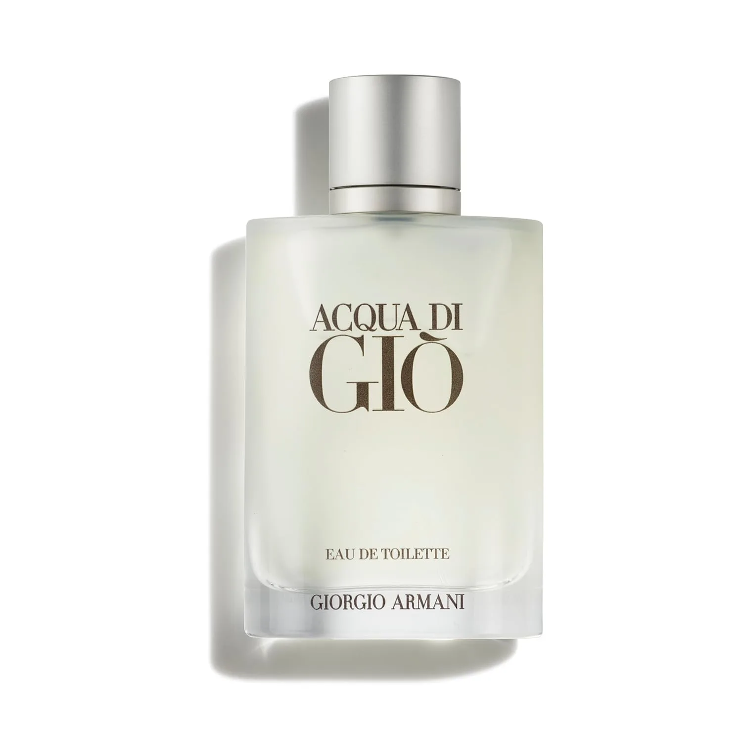 Armani Beauty Acqua di Giò Eau de Toilette - Fresh Aquatic Mens Cologne