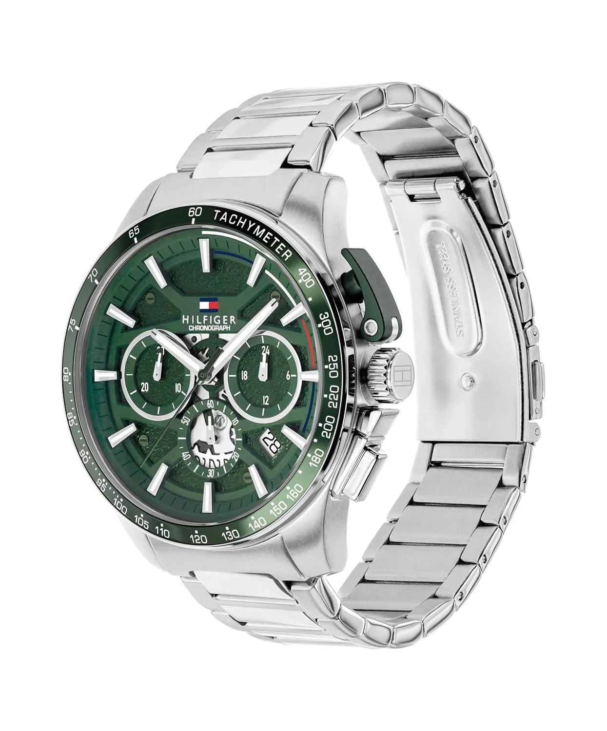 Tommy Hilfiger Men's Chronograph Quartz Watch