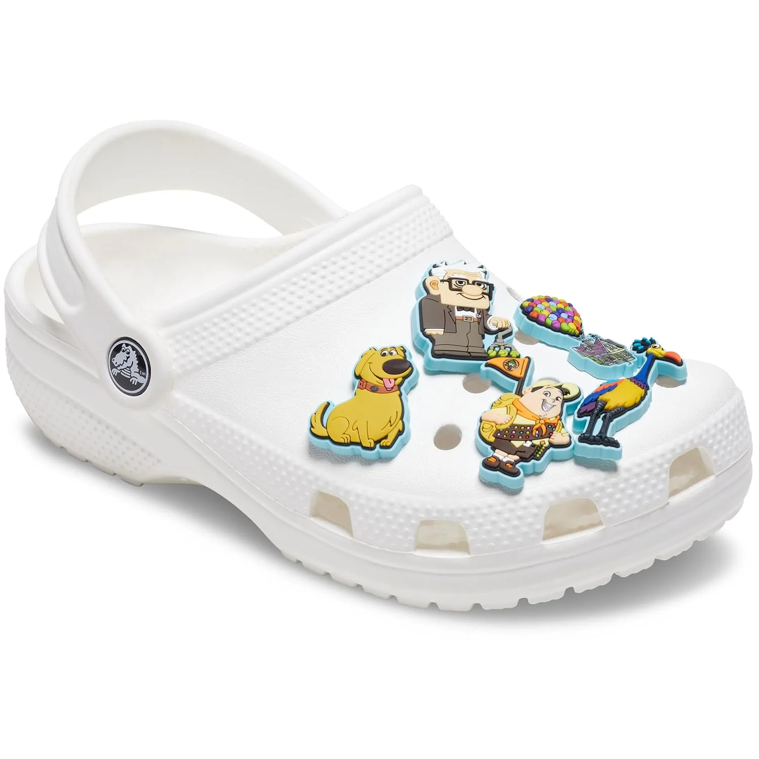 Crocs Jibbitz 5-Pack Trendy Shoe Charms