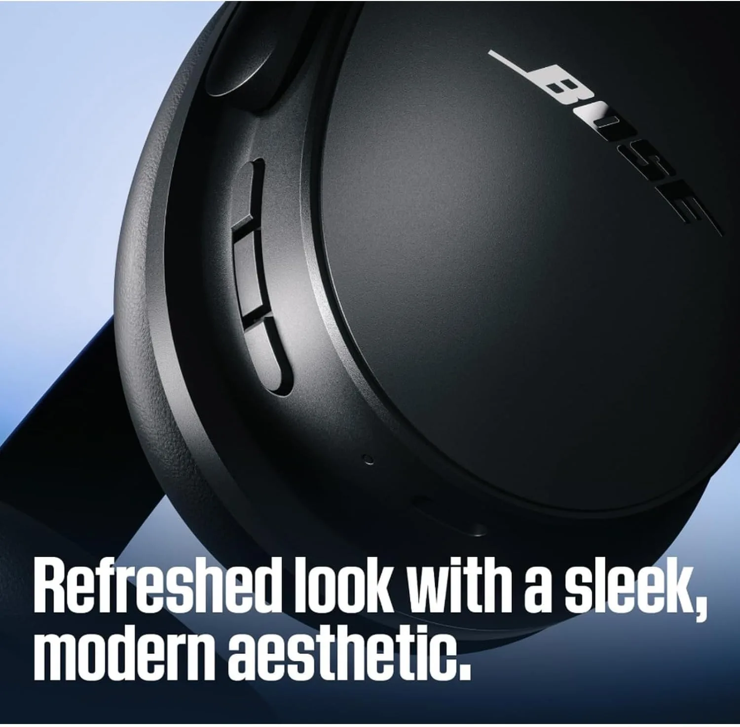Bose QuietComfort Headphones 2nd Gen Over-Ear Bluetooth Wireless Bundle