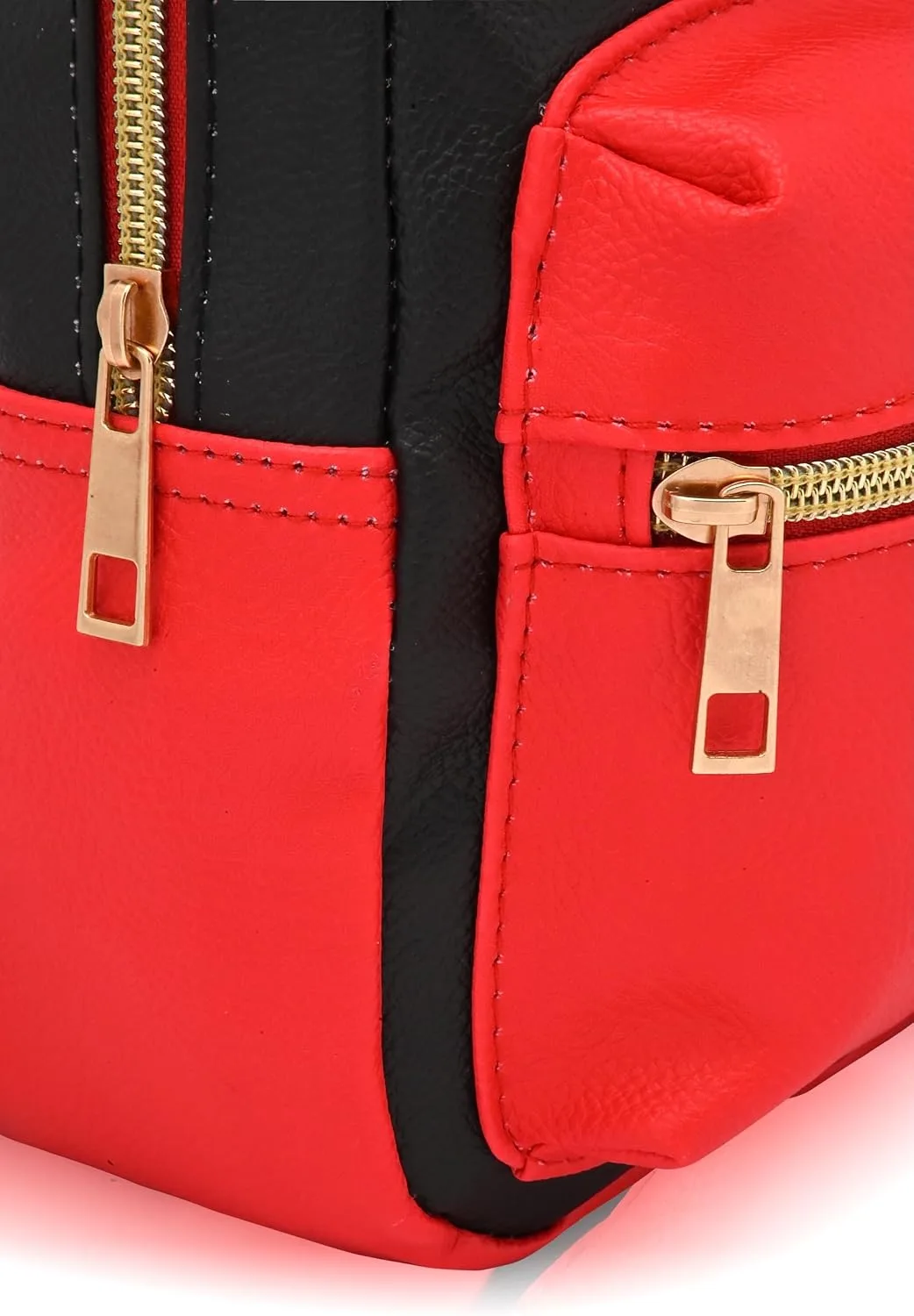 Disney Mickey Mouse Mini Backpack Purse for Kids and Adults