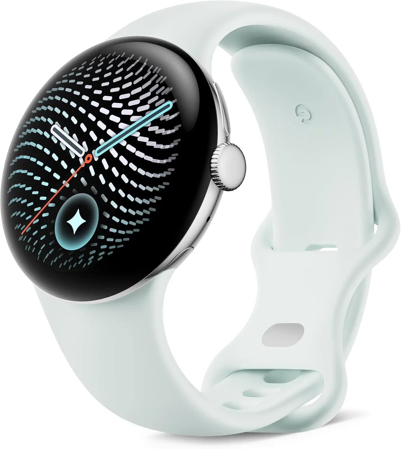 Smartwatch Google Pixel Watch 5 45mm Fog Wi-Fi