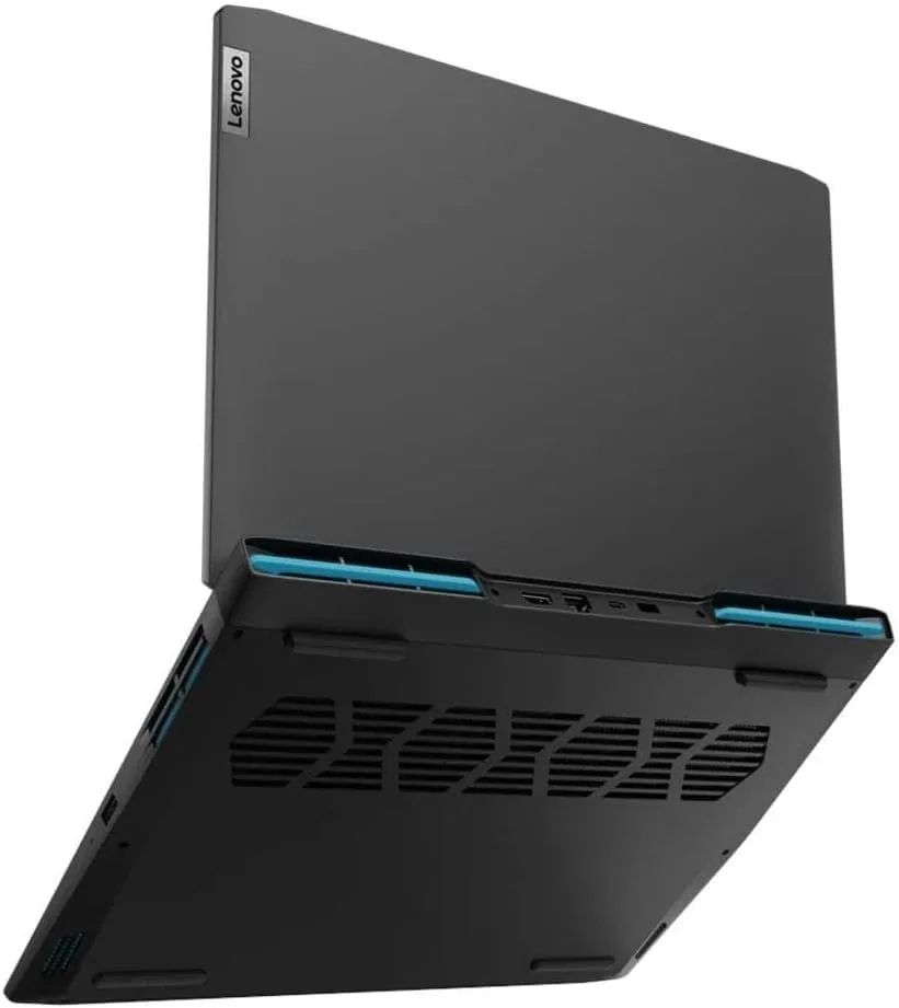 Lenovo IdeaPad Gaming 3 - Essential Gaming Laptop - 15.6" FHD - 120Hz - AMD Ryzen 5 6600H - NVIDIA GeForce RTX 3050 - 8GB DDR5 RAM - 256GB NVMe Storage - Windows 11 Home