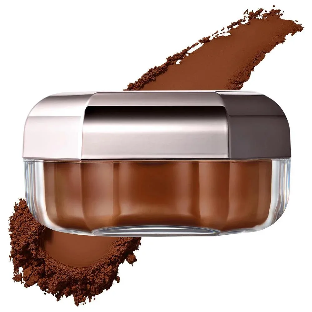 Set it Down Polvo Fijador Superfino Difuminador - Lavender for light - with cool undertone - Mocha for deep - with warm undertone